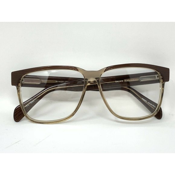 St. Moritz NIVEN Vintage Rare Eyeglasses  57 [] 17  140 - Picture 11 of 12